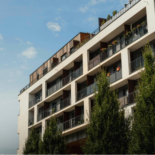 clean balcony in halifax
