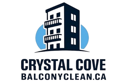 Balcony Clean Halifax Logo